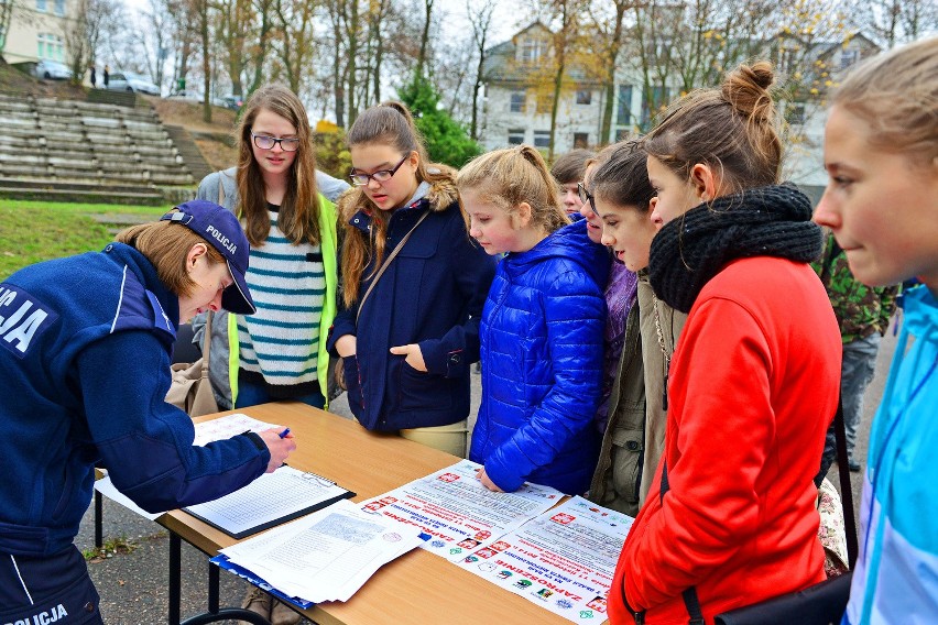 To wyjątkowa lekcja historii [GALERIA]