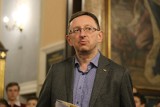 Prof. Roman Lesyk ze Lwowa: Uda nam się, bo walczymy o naszą wolność. Pokazaliśmy już, że umiemy to robić