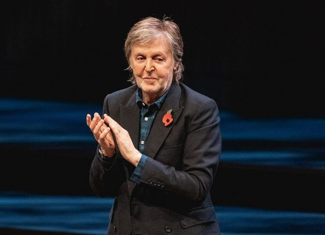Paul McCartney kończy 80 lat, wciąż jest w doskonałej formie i nie opuszcza go artystyczna wena