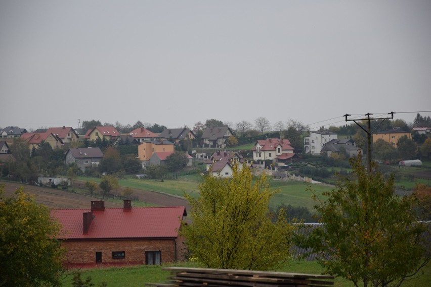 Konsultacje w gminie Wielka Wieś. Tworzą strategię, oceniają poziom życia