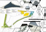 Konkurs na koncepcję architektoniczną rewitalizacji terenu wokół zalewu w Strawczynie rozstrzygnięty