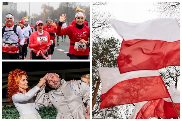 Wspólne śpiewy, koncerty, bieg, czy premiera spektaklu Dekameron. Weekendowy przegląd wydarzeń w Podlaskiem. Gdzie warto być?