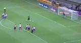 Bramkarz Sao Paulo znów strzela. Rogerio Ceni śrubuje swój rekord (WIDEO)