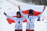 Uniwersjada 2019. Polscy snowboardziści lepsi od rosyjskiego mistrza świata. Mamy złoto i srebro! [ZDJĘCIA]