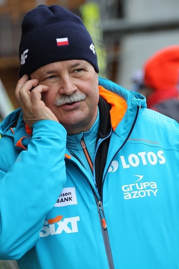 Mistrzostwa Polski w skokach narciarskich odwołane