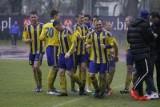 3 liga piłkarska: Stal Brzeg - Unia Turza Śl. 3-2