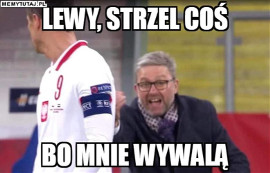 MEMY po meczu Polska - Holandia