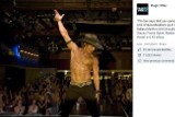 Matthew McConaughey NIE wystąpi w filmie "Magic Mike 2"