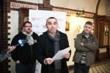 Grupa Inicjatywna zaprasza prezydenta Słupska do publicznej debaty (wideo)