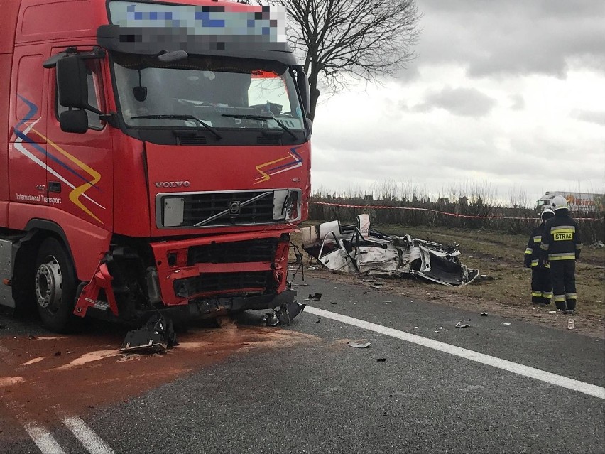 Mogileńscy policjanci pod nadzorem prokuratora wyjaśniają...