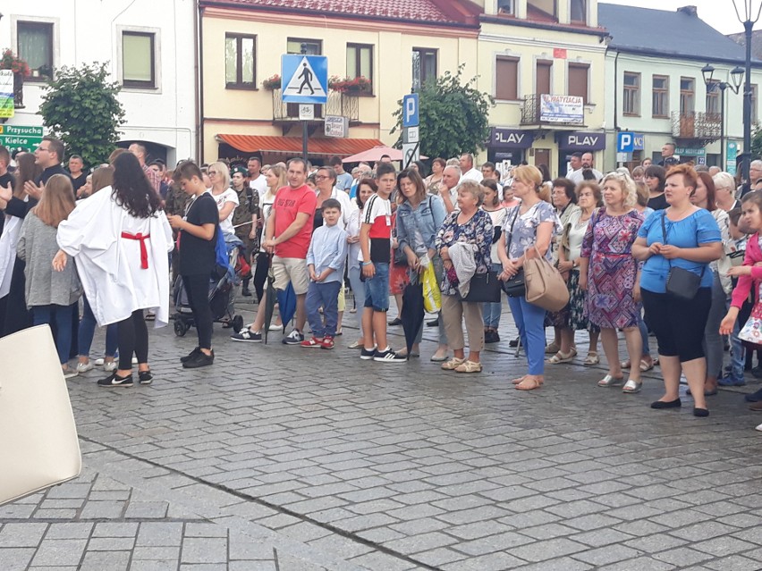 Małgorzata Kożuchowska gościem specjalnym na Fesivalu Body.