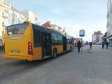 W Koszalinie pojawiły się nowe przystanki autobusowe. Nie wszystkim to się podoba