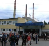 Związkowcy szykują protest w elektrowni w Świerżach Górnych