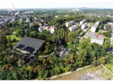 Katowice budują dwa baseny w Brynowie i Szopienicach WIZUALIZACJE