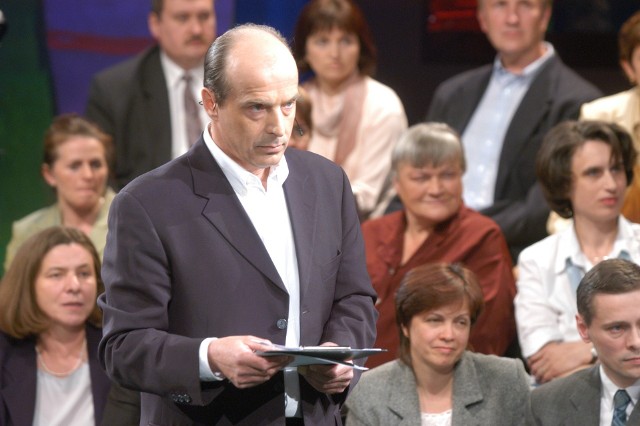 "Warto rozmawiać" Jana Pospieszalskiego trafiło pierwszy raz na antenę Telewizji Polskiej w 2004 roku.media-press.tv