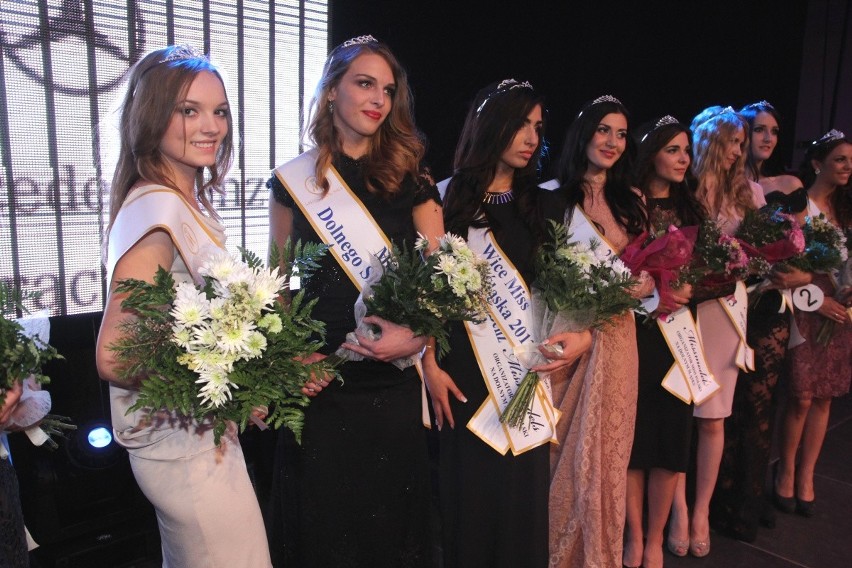 Znamy Miss Dolnego Śląska 2013. I Miss Nastolatek (MNÓSTWO ZDJĘĆ)