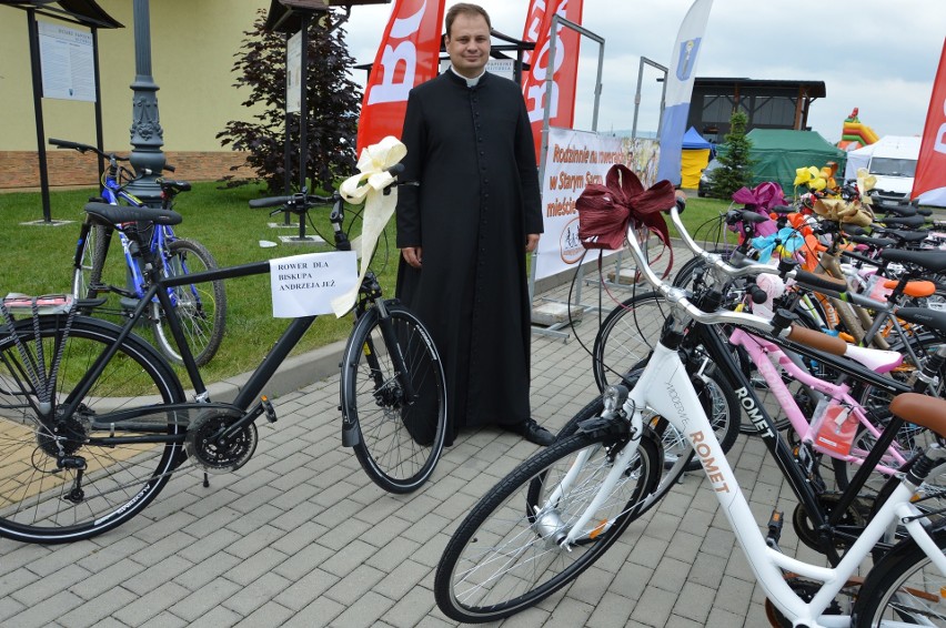 Ks. Kokoszka: Chrześcijanin jest eko