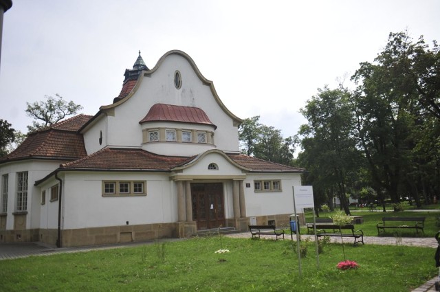 Szpital Babińskiego w Krakowie