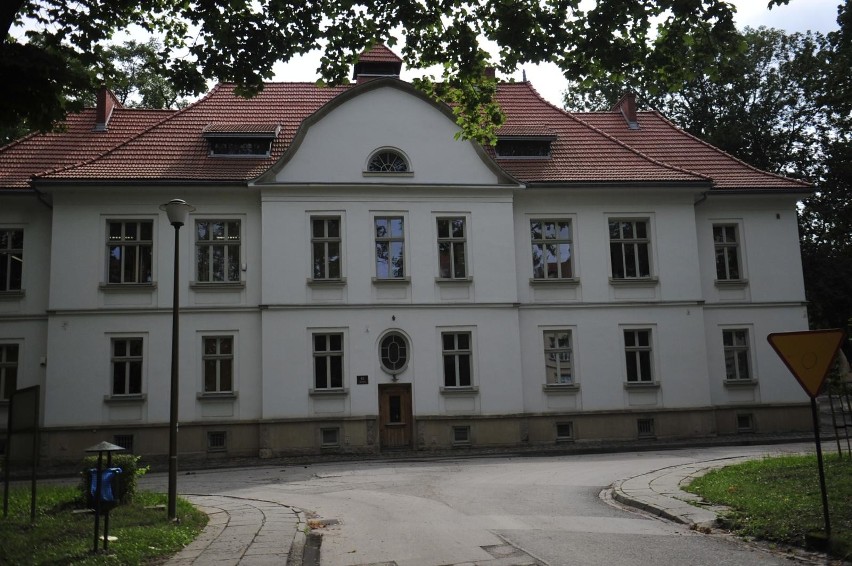 Szpital Babińskiego w Krakowie