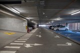 Od 6 marca parking P&R przy ul. Grudziądzkiej w Bydgoszczy będzie już czynny