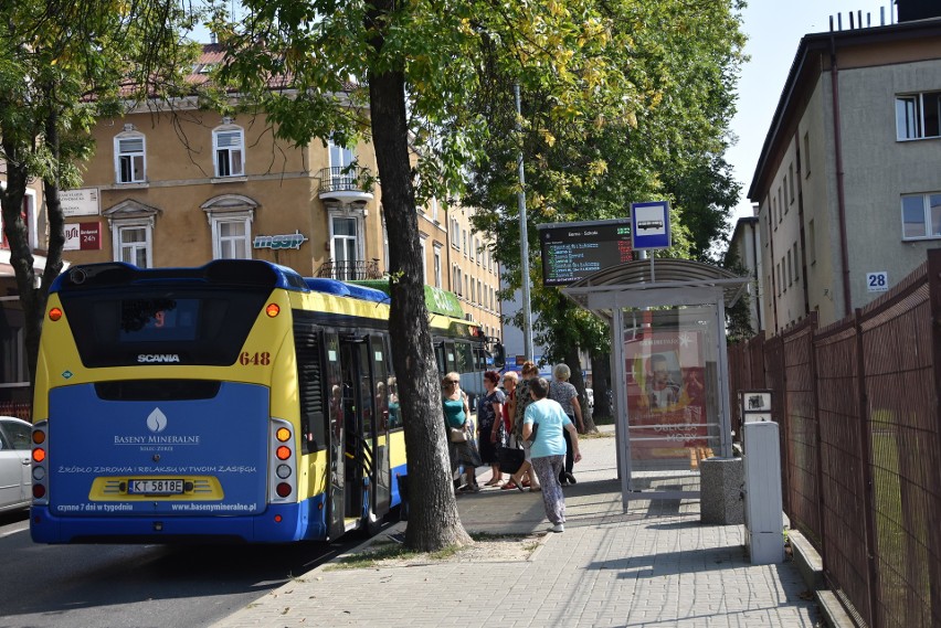 Tarnów. MPK dostało dotację na udogodnienia. W kasowniku za podróż zapłacisz kartą