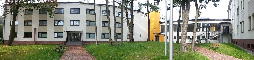 Zabytkowa Kopalnia Guido Zabrze nowy hostel