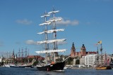 Baltic Tall Ships Regatta 2015 w liczbach. Podsumowanie wielkich regat [wideo, zdjęcia]