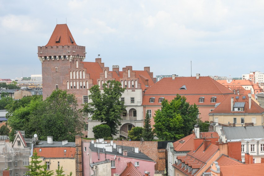 Poznań i okolice to znakomite miejsce na rodzinny wyjazd na...