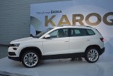 Skoda Karoq. Debiut następcy modelu Yeti 