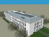 Budowa Powiatowego Centrum Zdrowia we Włocławku skończona! Ale w planie są kolejne inwestycje