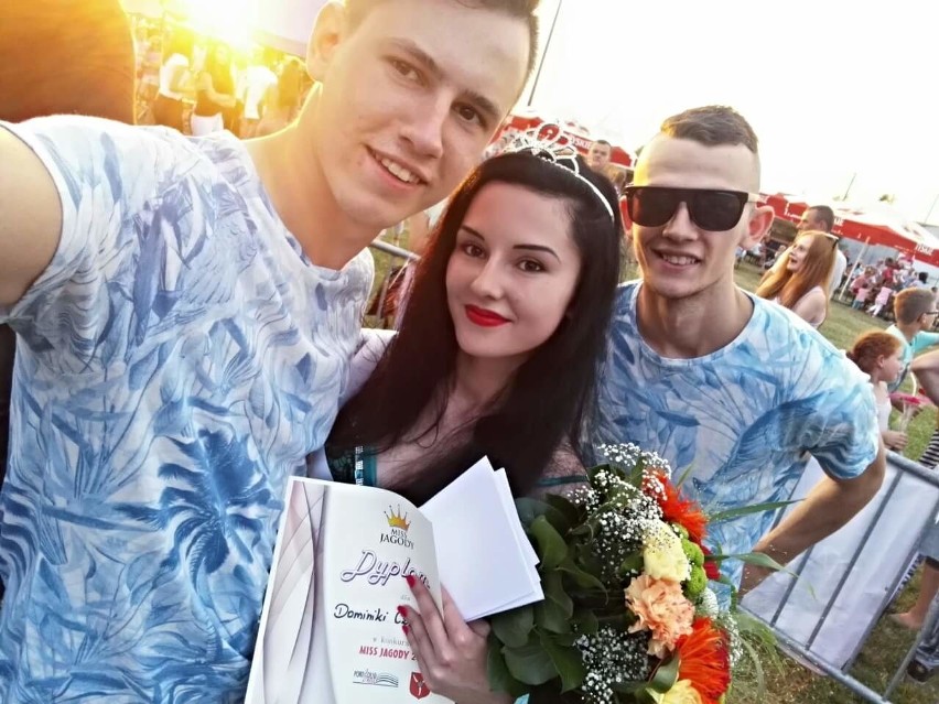 Czy Miss Jagody 2016 zechce zdobyć tytuł Miss Lata 2016?