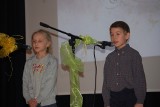 Wiosenny konkurs piosenki w Sadkach [zdjęcia]