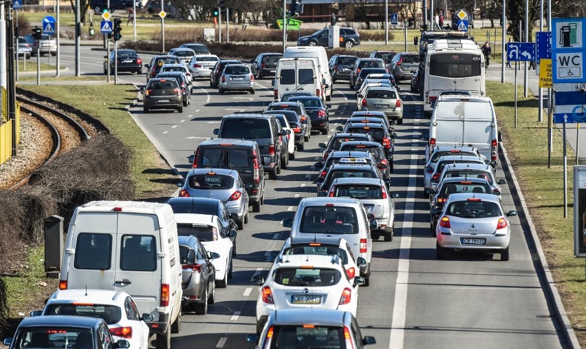 Od czwartku (5 kwietnia) rozpoczęły się kolejne prace przy...