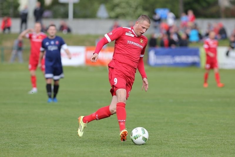 ZJEDNOCZENI STRYKÓW - WIDZEW ŁÓDŹ [RELACJA LIVE], Zjednoczeni - Widzew relacja na żywo