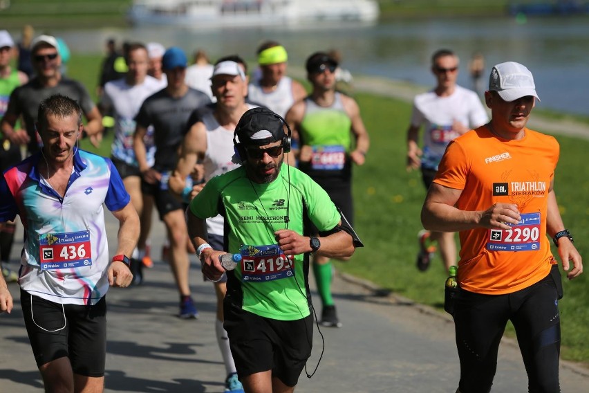 Cracovia Maraton 2018