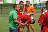 4 liga podkarpacka. Rafał Leśniowski w czwartek przestał być trenerem Sokoła Nisko