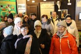 Seniorzy i nie tylko z gminy Moskorzew na wspaniałej wycieczce. Zobaczcie zdjęcia