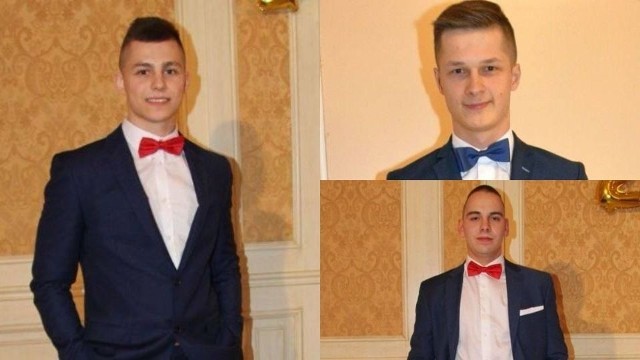 W środę o 18 najwięcej głosów mieli Maciej Kulczycki, Gabriel Sobiło oraz Bartosz Łukawski.