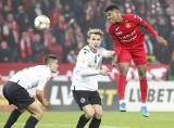 Widzew po meczu z Gryfem. Jest stanowczo zbyt wcześnie na otwieranie szampanów