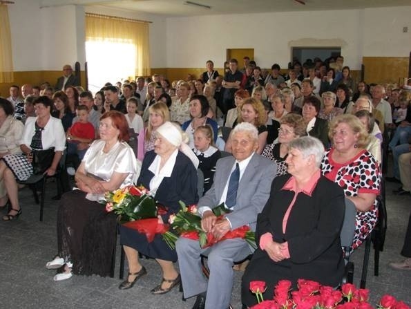 Stulecie urodzin dwójki Czytelników Kuriera