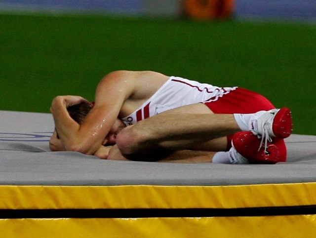 Lekkoatletyka - mistrzostwa świata w BerlinieMistrzostwa świata w lekkiej atletyce w Berlinie. Zdjecia Andrzeja Szkockiego.