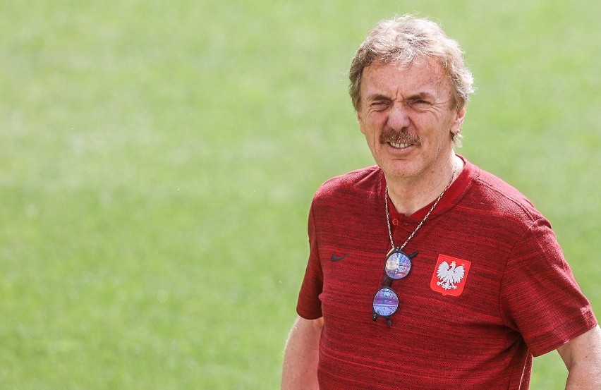 Euro 2020 bez Polski to porażka o twarzy Bońka. Ostatnia