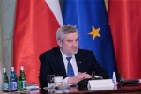 Jan Krzysztof Ardanowski: Nie chcemy katastrofy polskiego rolnictwa