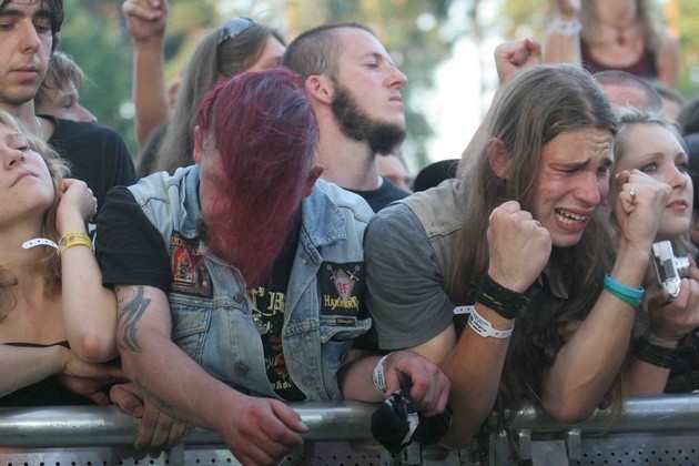 Festiwal Ryśka Ku przestrodze nie odbędzie się w tym roku