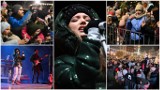Tak wyglądał koncert Viki Gabor w Grudziądzu. Mamy zdjęcia z drugiego dnia Jarmarku św. Mikołaja