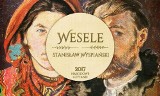 Narodowe czytanie Wesela, spektakle, imprezy - zobacz co dzieje się w weekend (wideo)