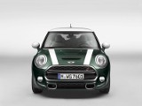 Nowe wersje Mini - Cooper SD i One First