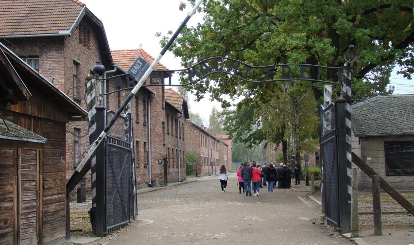 Państwowe Muzeum Auschwitz-Birkenau pracuje nad projektem,...