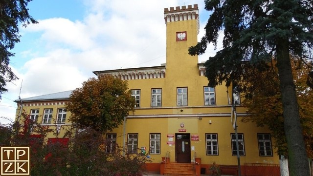 Dąbrowice w powiecie kutnowskim dołączyły do miast w tym roku.