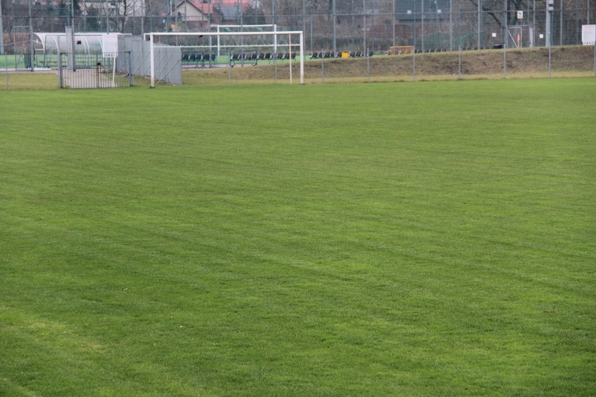 Przy ul. Konopnickiej rozpoczął się pierwszy etap remontu...